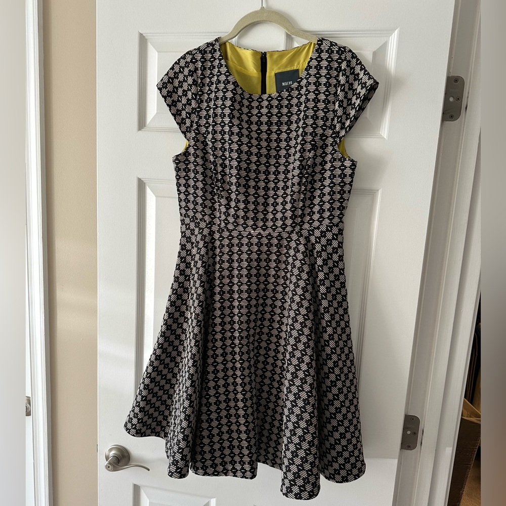 Anthropologie Dress size 4